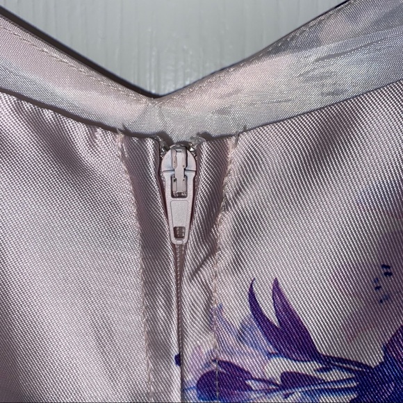 Rare Editions Formal Dress - Picture 4 of 5